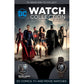 Reloj DC, Justice League