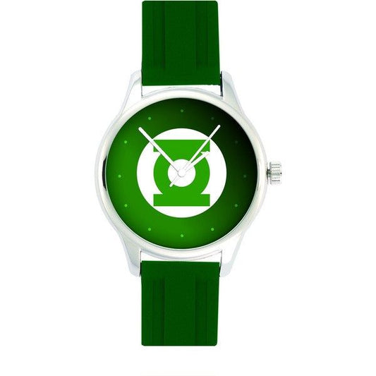 Reloj DC, Linterna Verde