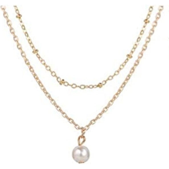 Collar dorado, estilo