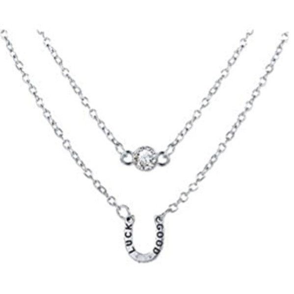 Collar plateado, estilo