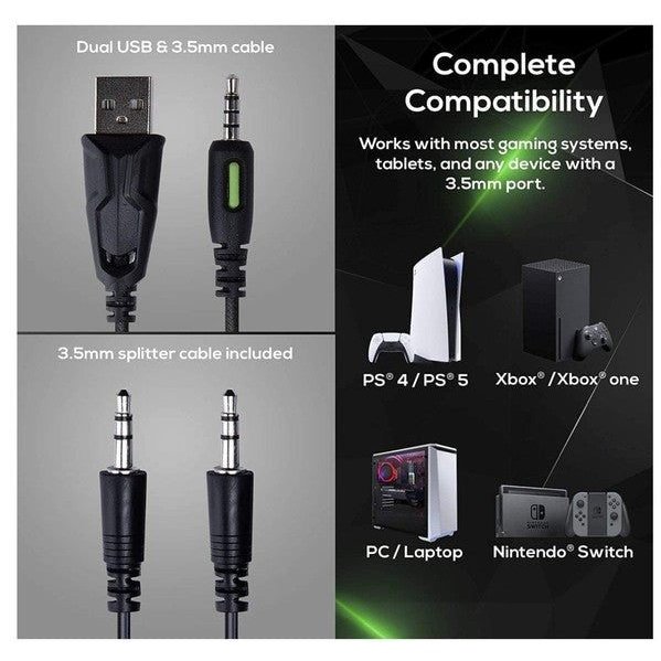 Gaming Headset XBOX