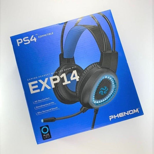 Gaming Headset PS