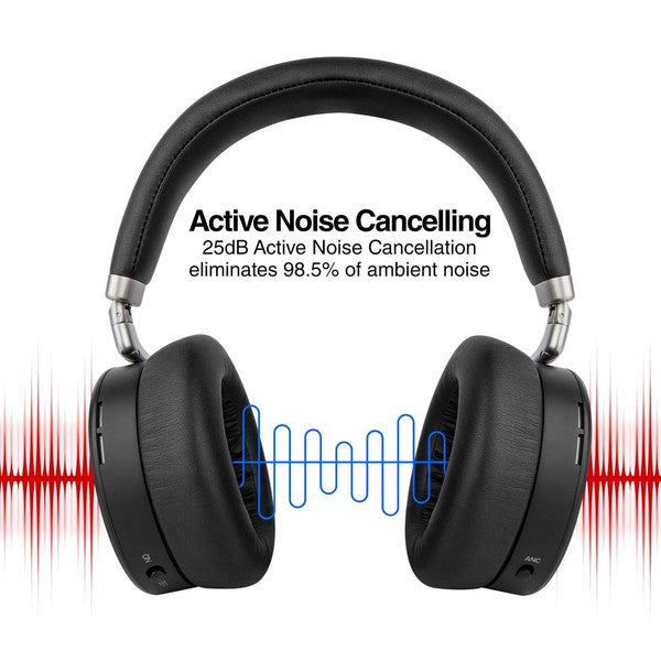 Headset Bluetooth ANC- Santana Noche