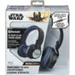 Headset Bluetooth Mandalorian El niño