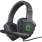 Headpones Gamer Viper Negro