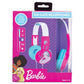 Audífonos con Barbie para niños