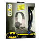 Audífonos con Batman para niños