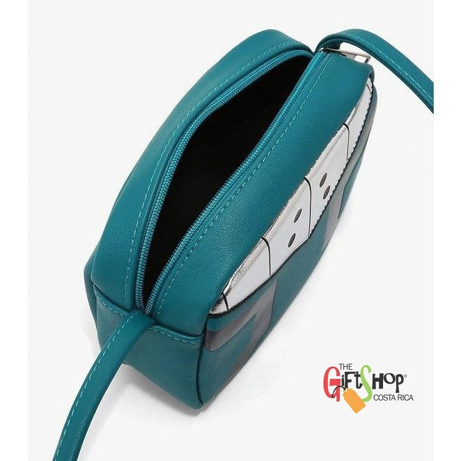 Bolso cruzado hero Academia Izuku Midoriya