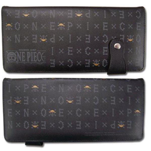 Cartera One Piece