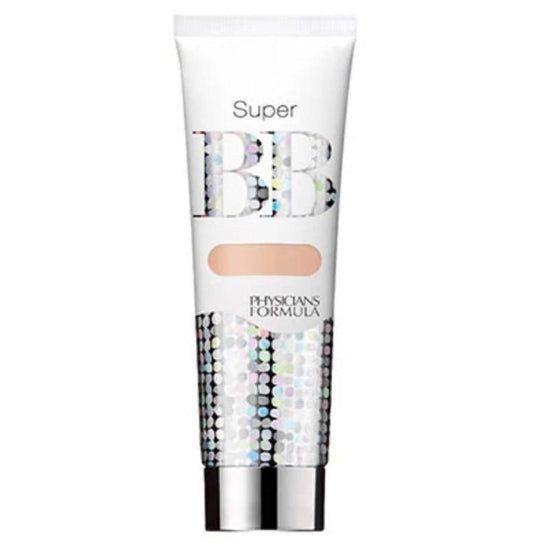 Super BB Cream - Physicians Formula - tamaño mini (para viaje), color: 6393 Light/Medium.
