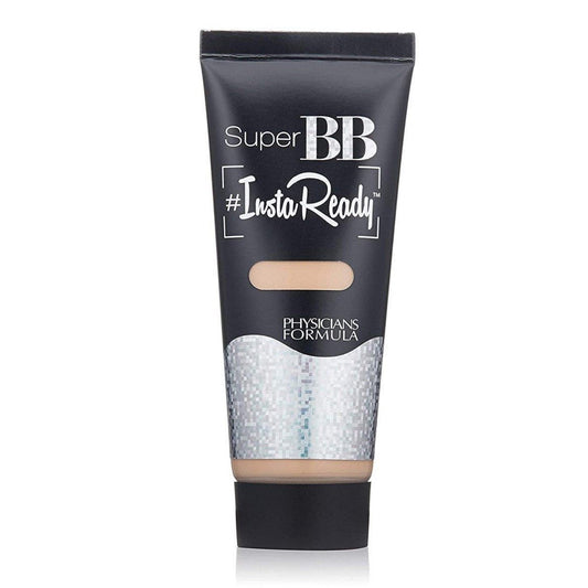 Super BB Beauty Balm Cream, SPF 30 - Physicians Formula - Color: 6652 Light.
