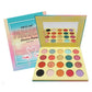 Paleta de sombras Okalan: Paradise