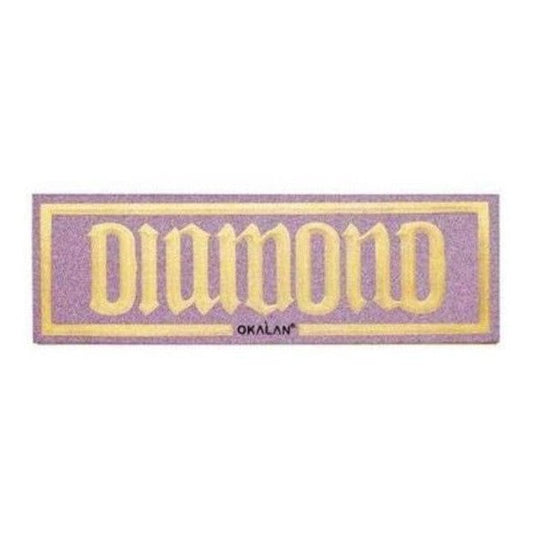 Paleta de sombras Okalan: Diamond