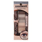 Sombras/Deliniador - Physicians Formula - Shimmer Strips, Color: 7564 Nude.