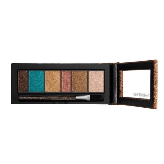 Sombras/Deliniador Physicians Formula Extreme Shimmer Strips, Color: Bronze Nude.