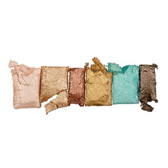 Sombras/Deliniador Physicians Formula Extreme Shimmer Strips, Color: Bronze Nude.