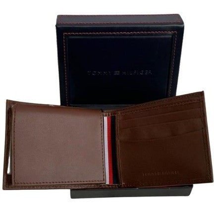 Billetera Tommy Hilfiger para hombre