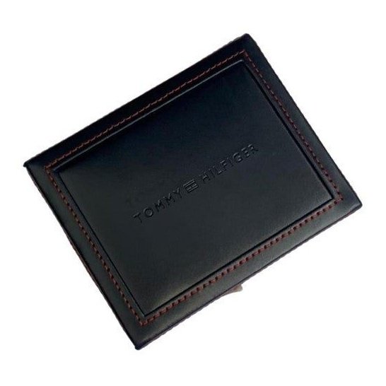 Billetera Tommy Hilfiger para hombre