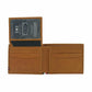 Billetera Tommy Hilfiger café