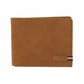 Billetera Tommy Hilfiger café