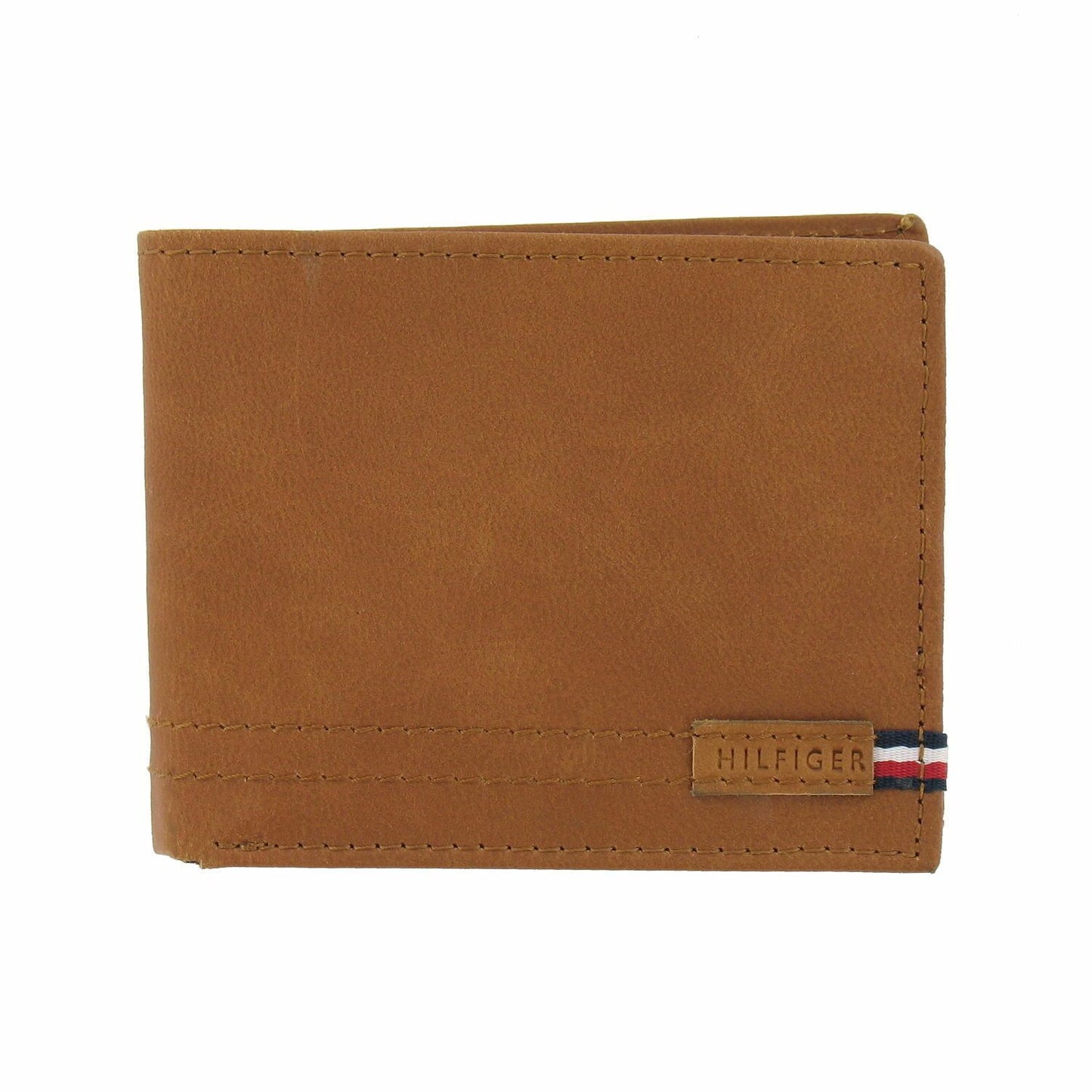 Billetera Tommy Hilfiger café