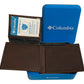 Billetera Columbia para hombre