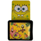 Billetera Bob Esponja