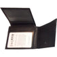 Billetera GUESS totalmente negra