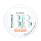 Super BB Beauty Balm Cream SPF 30, todo en 1 - Physicians Formula - Color: 6233 Light/Medium.