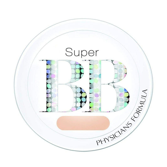 Super BB Beauty Balm Cream SPF 30, todo en 1 - Physicians Formula - Color: 6233 Light/Medium.