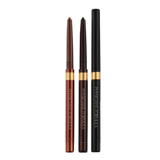 Trío de delineadores para ojos - Physicians Formula -Color: 7873 Warn nude eyes.
