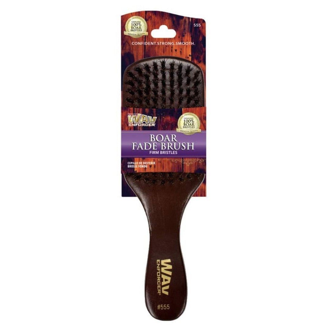 Cepillo para cabello barba.