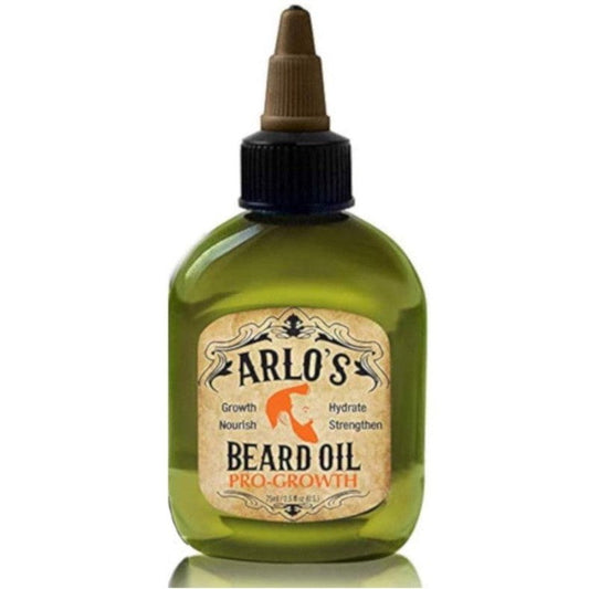 Aceite para la barba Arlo's