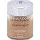 Polvo Mineral Physicians Formula, color: Medium beige.