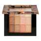 Shimmer Strips - Physicians Formula, todo en 1 para la cara y ojos, Color: 6241 Warm nude.