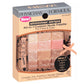 Shimmer Strips - Physicians Formula, todo en 1 para la cara y ojos, Color: 6241 Warm nude.