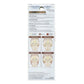 Bronze Booster Physicians Formula Paleta iluminadora contornos, color: Mate Sculpting.