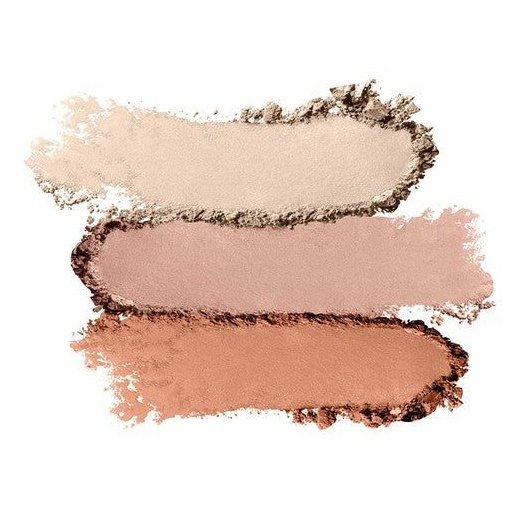 Bronze Booster Physicians Formula Paleta iluminadora contornos, color: Mate Sculpting.