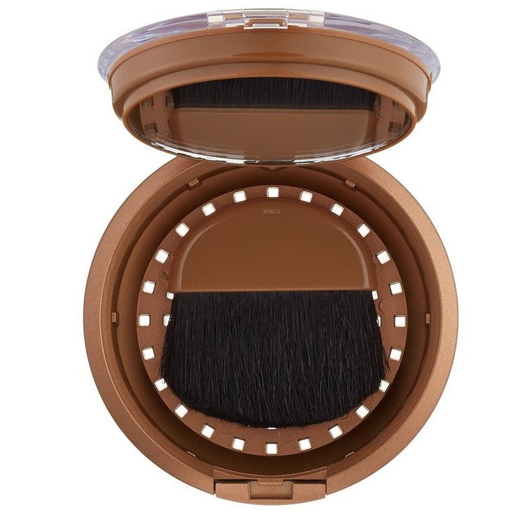 Polvo Bronceador Summer Eclipse Luna Physicians Formula- Color: Moonlight/Light Bronzer.