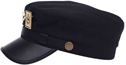 JoJo's Bizarre Adventure - Cosplay - Gorra de Jotaro Kujo