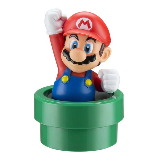 Parlante Bluetooth Super Mario