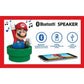 Parlante Bluetooth Super Mario