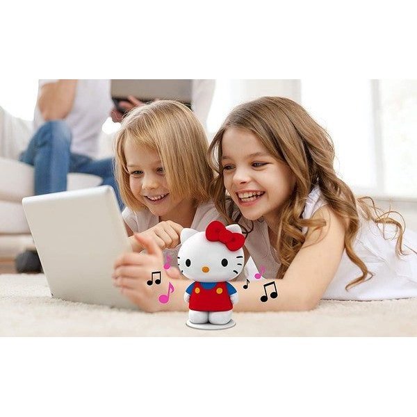 Parlante Bluetooth Hello Kitty