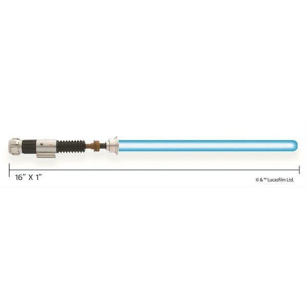 Star Wars, Cobertor de escobilla trasera Sable Luz Obi-Wan Kenobi