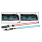 Star Wars, Cobertor de escobilla trasera Sable Luz Obi-Wan Kenobi