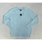 Sudadera Tommy Hilfiger tejida, cuello