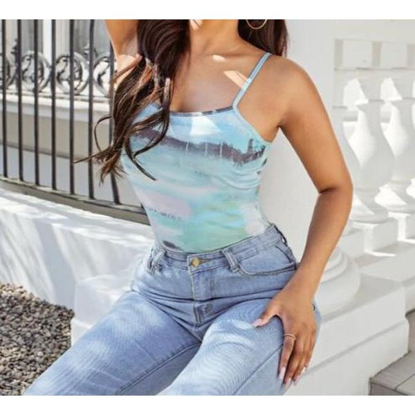 SHEIN Body gráfico
