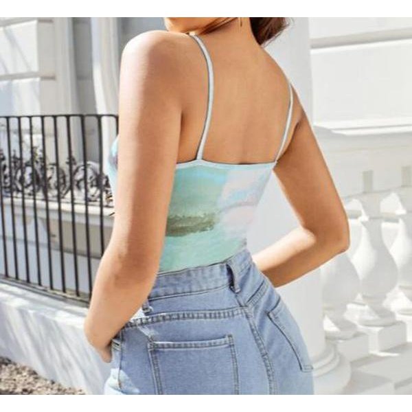 SHEIN Body gráfico
