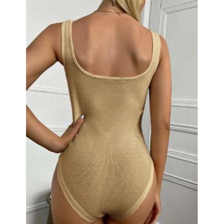 Body beige, talla: