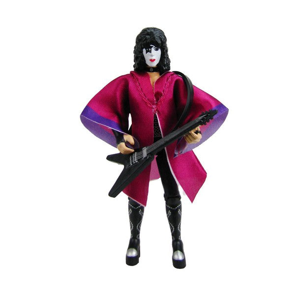 ***EXCLUSIVO*** KISS Rock Roll Set de figuras acción